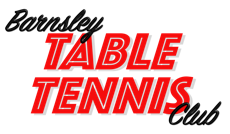 Barnley Table Tennis Logo
